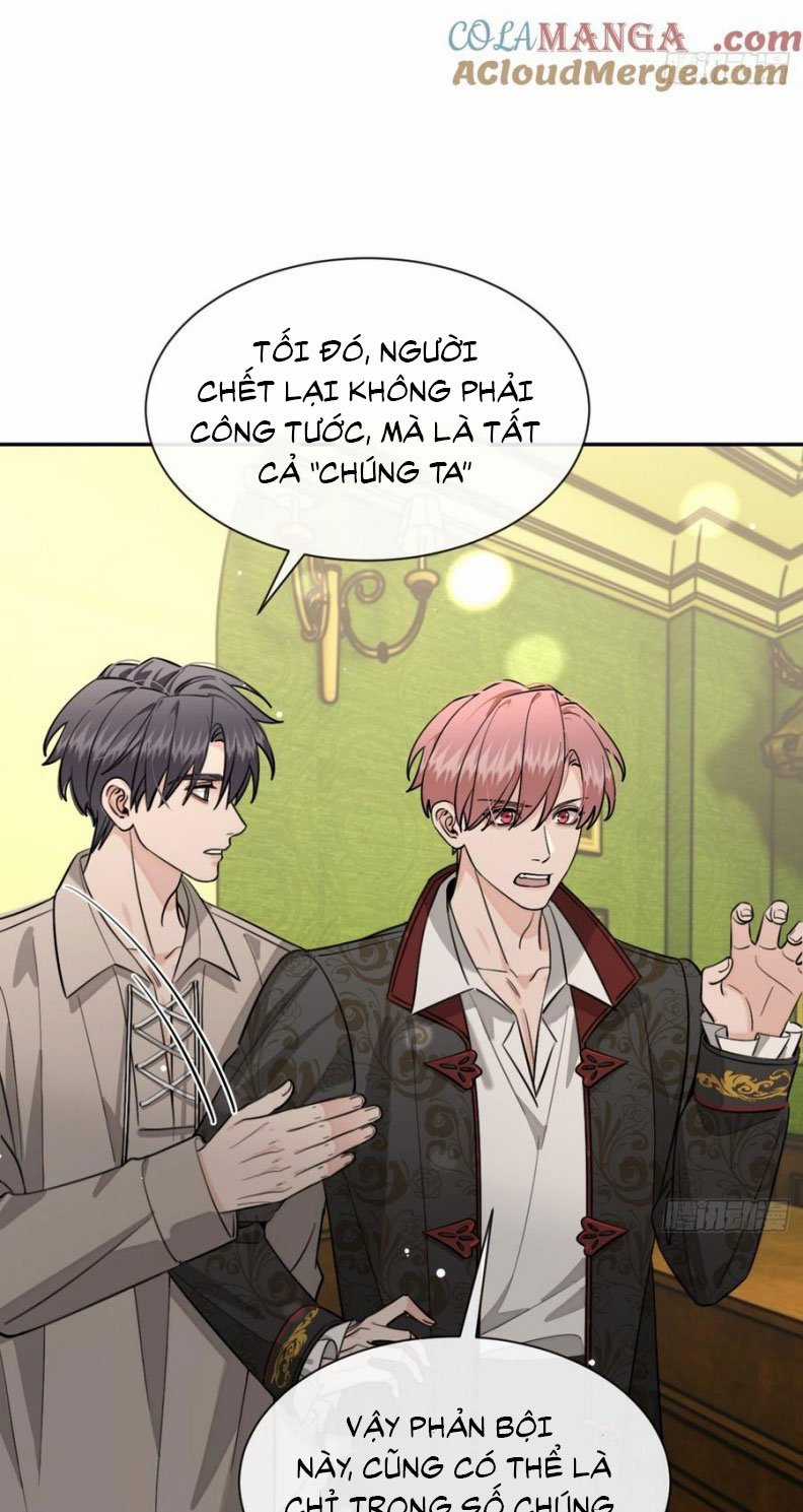 Chó Lớn Bắt Nạt Chủ - Chapter 111 - Trang 13