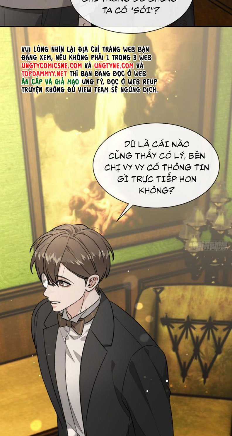 Chó Lớn Bắt Nạt Chủ - Chapter 111 - Trang 14