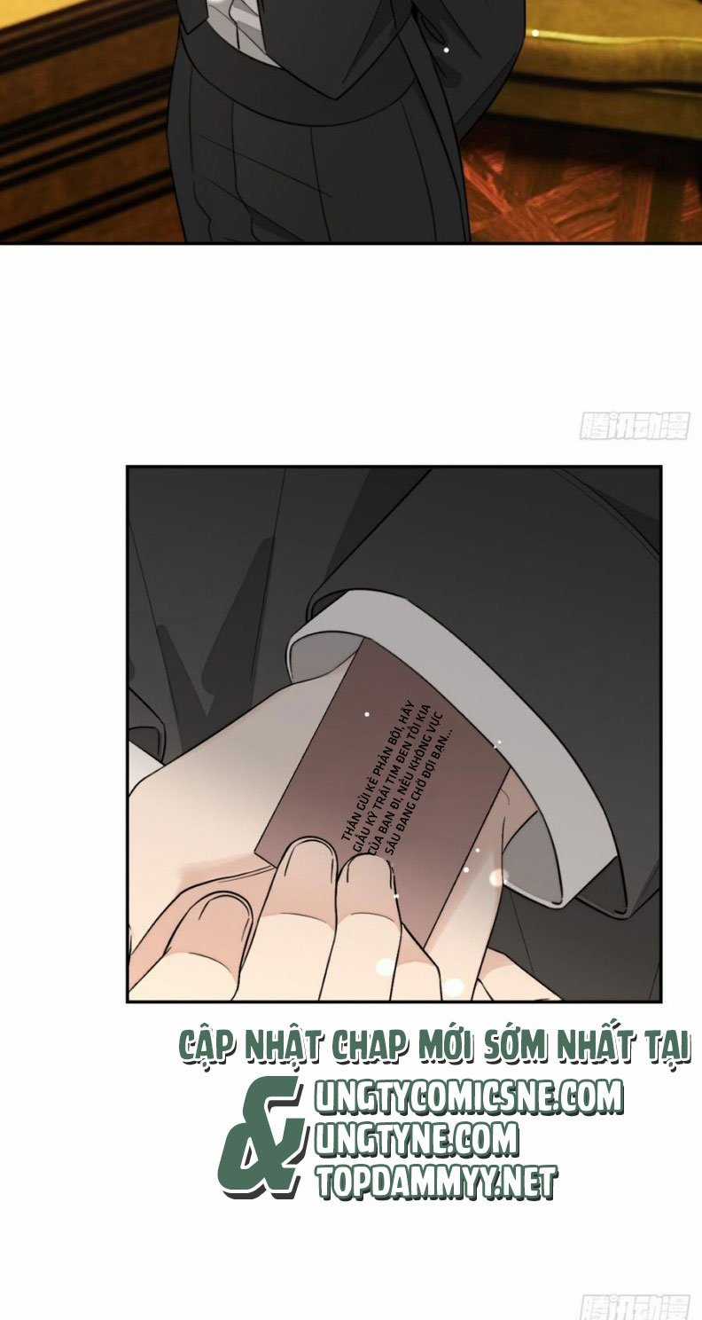 Chó Lớn Bắt Nạt Chủ - Chapter 111 - Trang 15