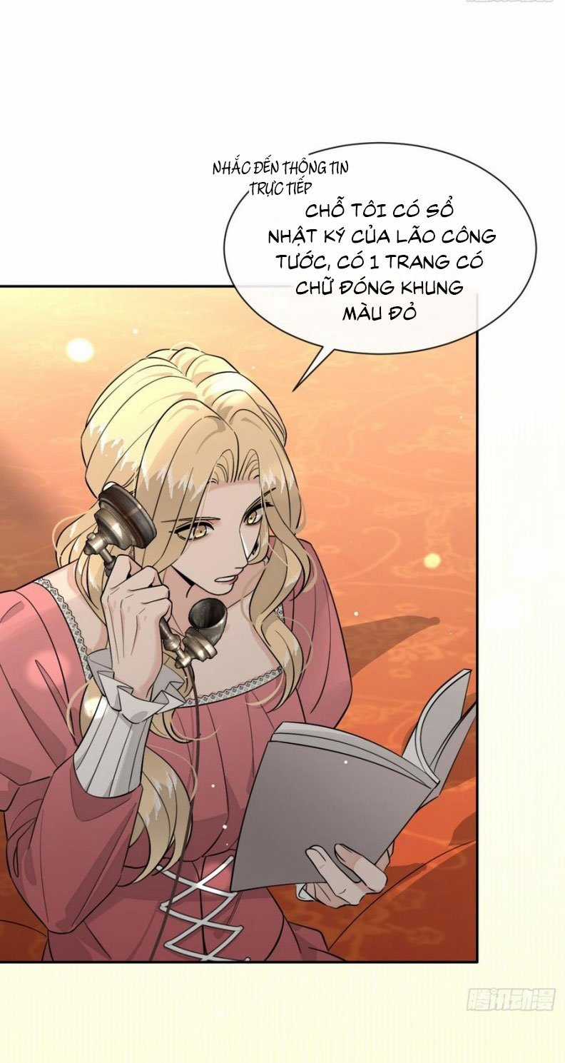 Chó Lớn Bắt Nạt Chủ - Chapter 111 - Trang 16