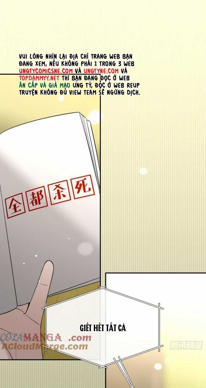 Chó Lớn Bắt Nạt Chủ - Chapter 111 - Trang 17