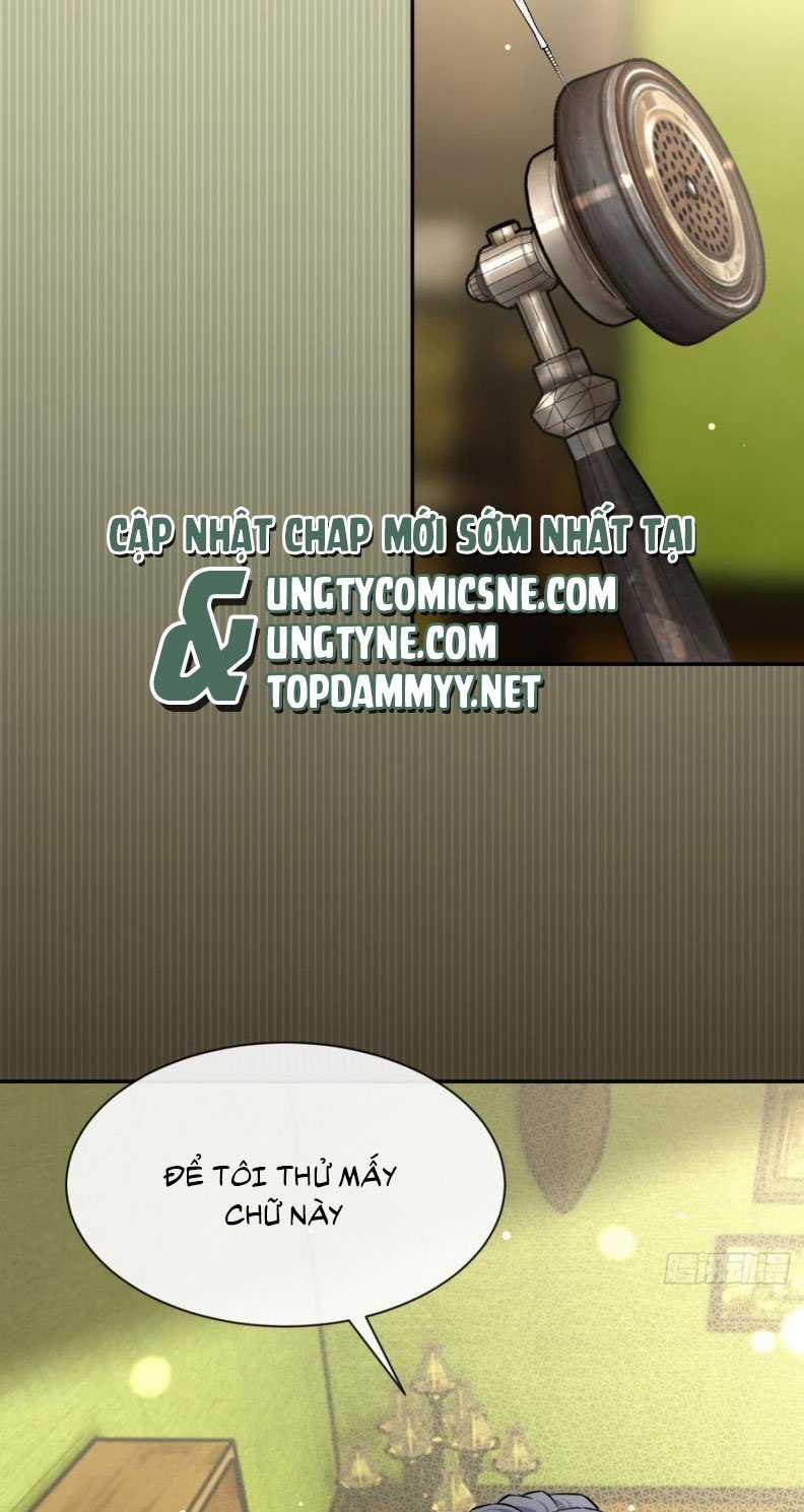 Chó Lớn Bắt Nạt Chủ - Chapter 111 - Trang 18