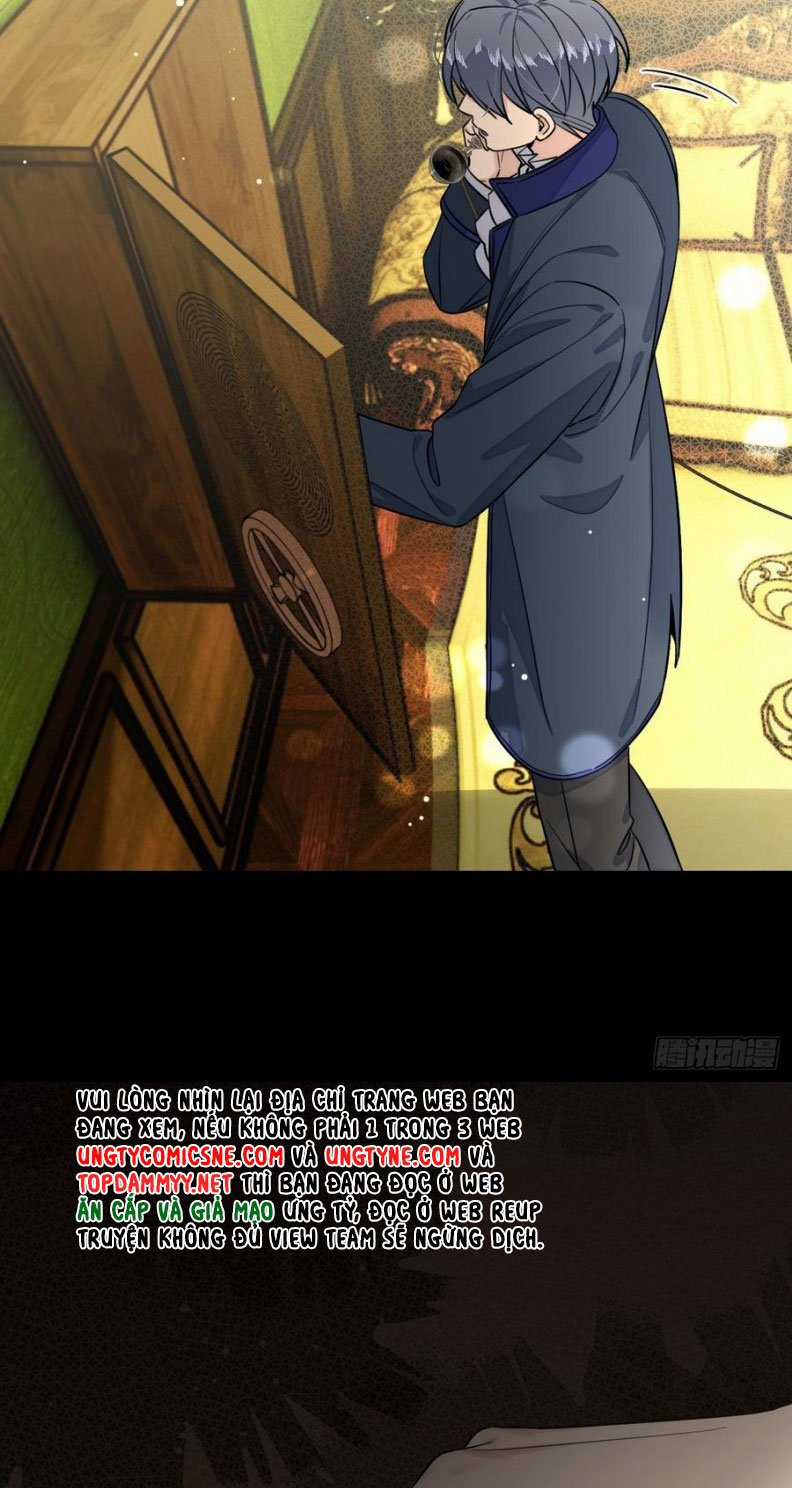 Chó Lớn Bắt Nạt Chủ - Chapter 111 - Trang 19