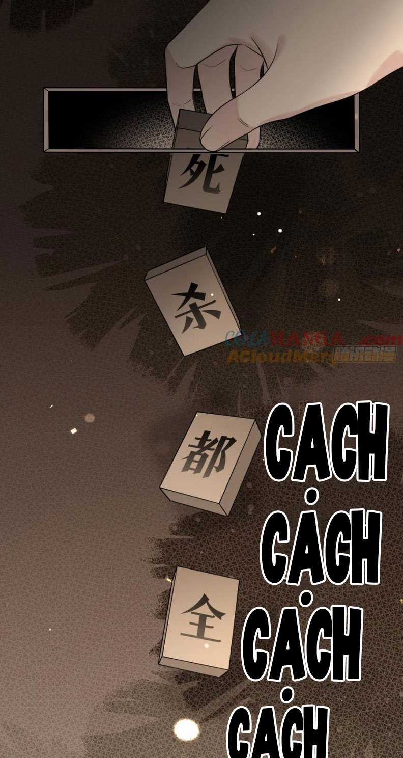 Chó Lớn Bắt Nạt Chủ - Chapter 111 - Trang 20