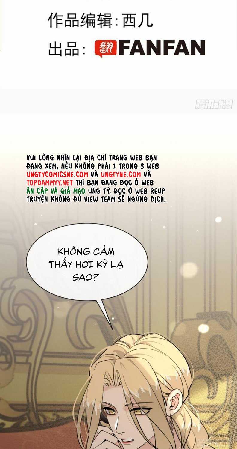 Chó Lớn Bắt Nạt Chủ - Chapter 111 - Trang 3