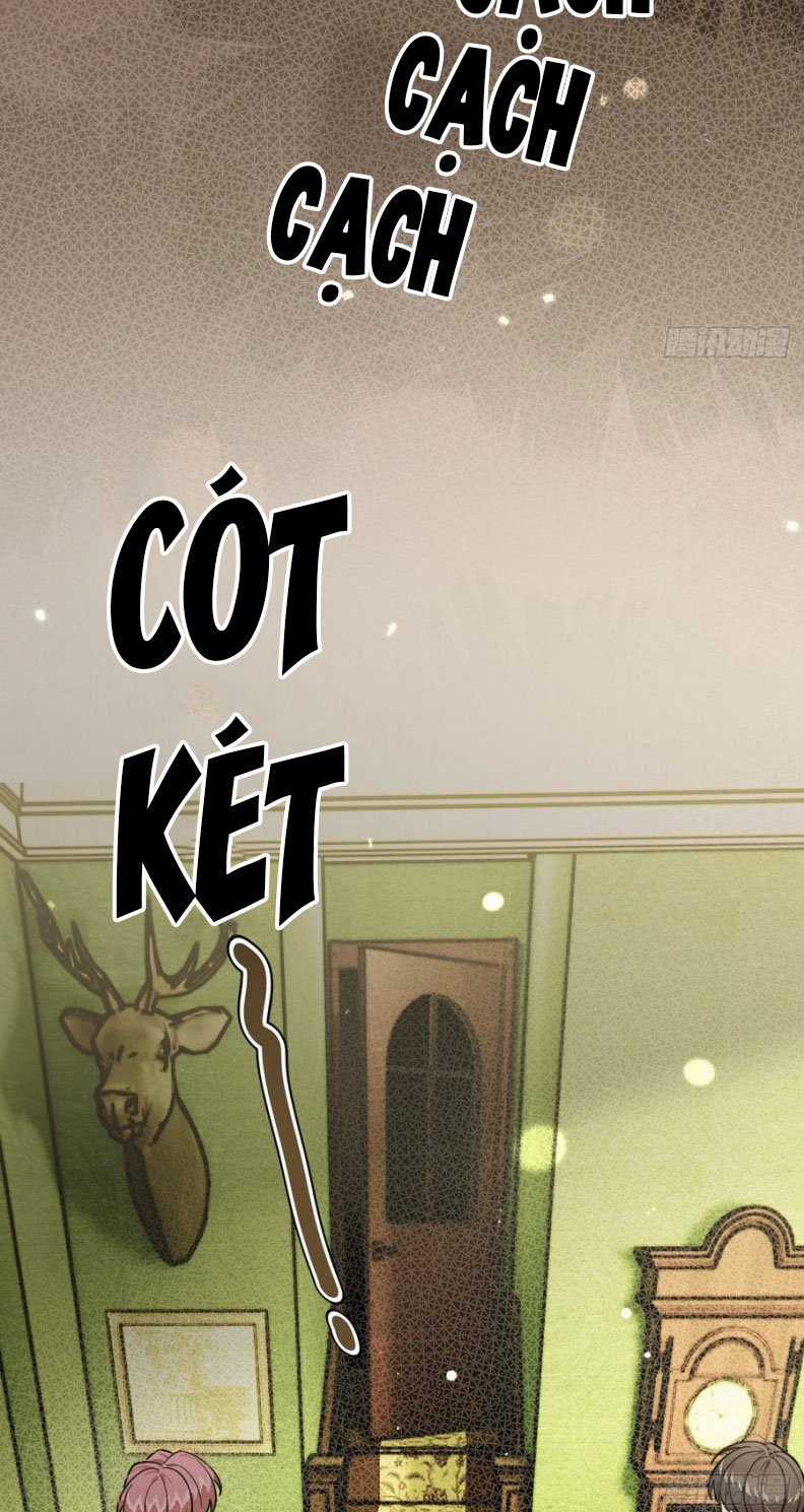 Chó Lớn Bắt Nạt Chủ - Chapter 111 - Trang 21