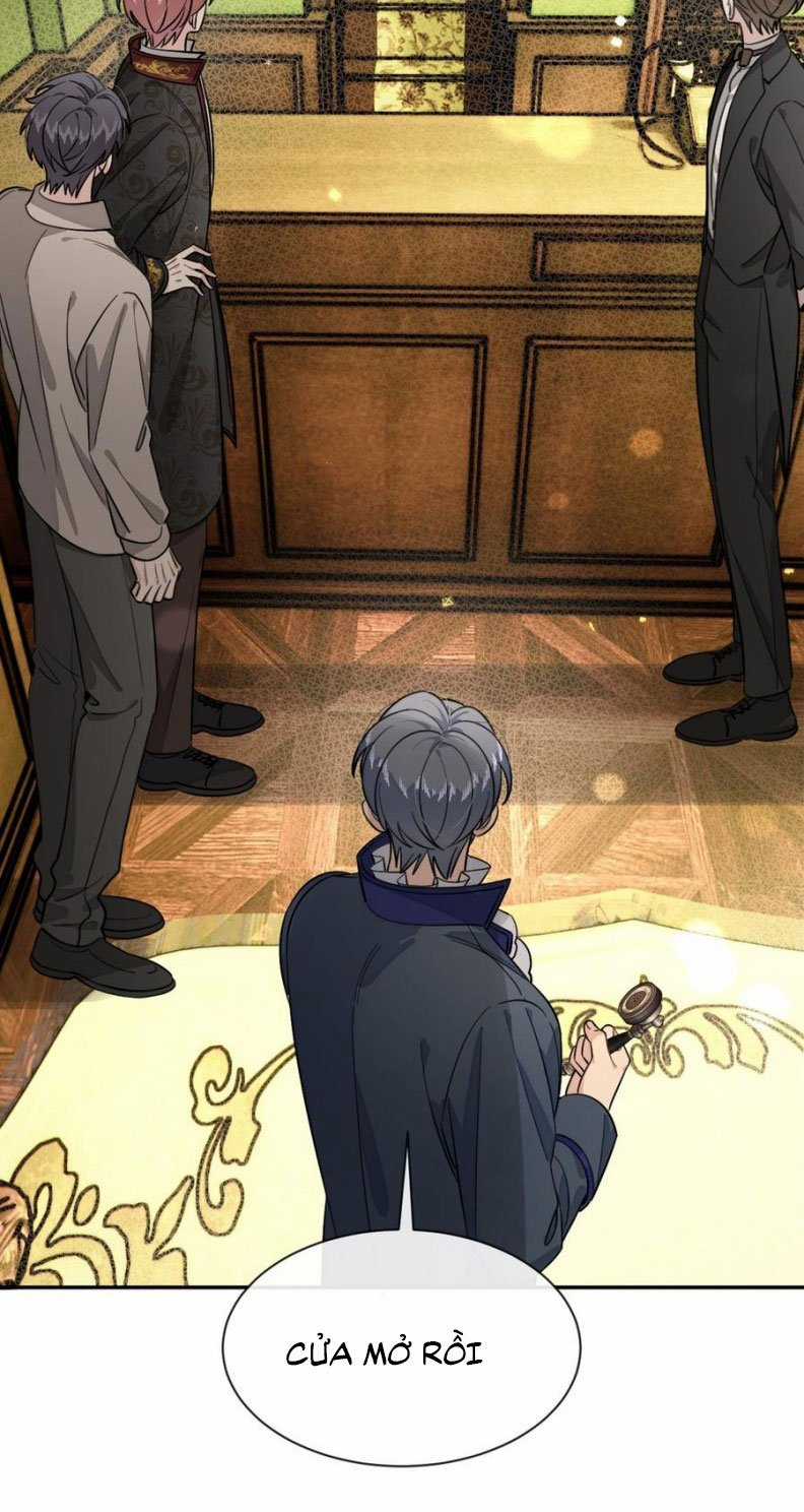 Chó Lớn Bắt Nạt Chủ - Chapter 111 - Trang 22