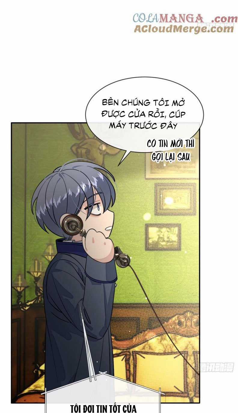 Chó Lớn Bắt Nạt Chủ - Chapter 111 - Trang 23