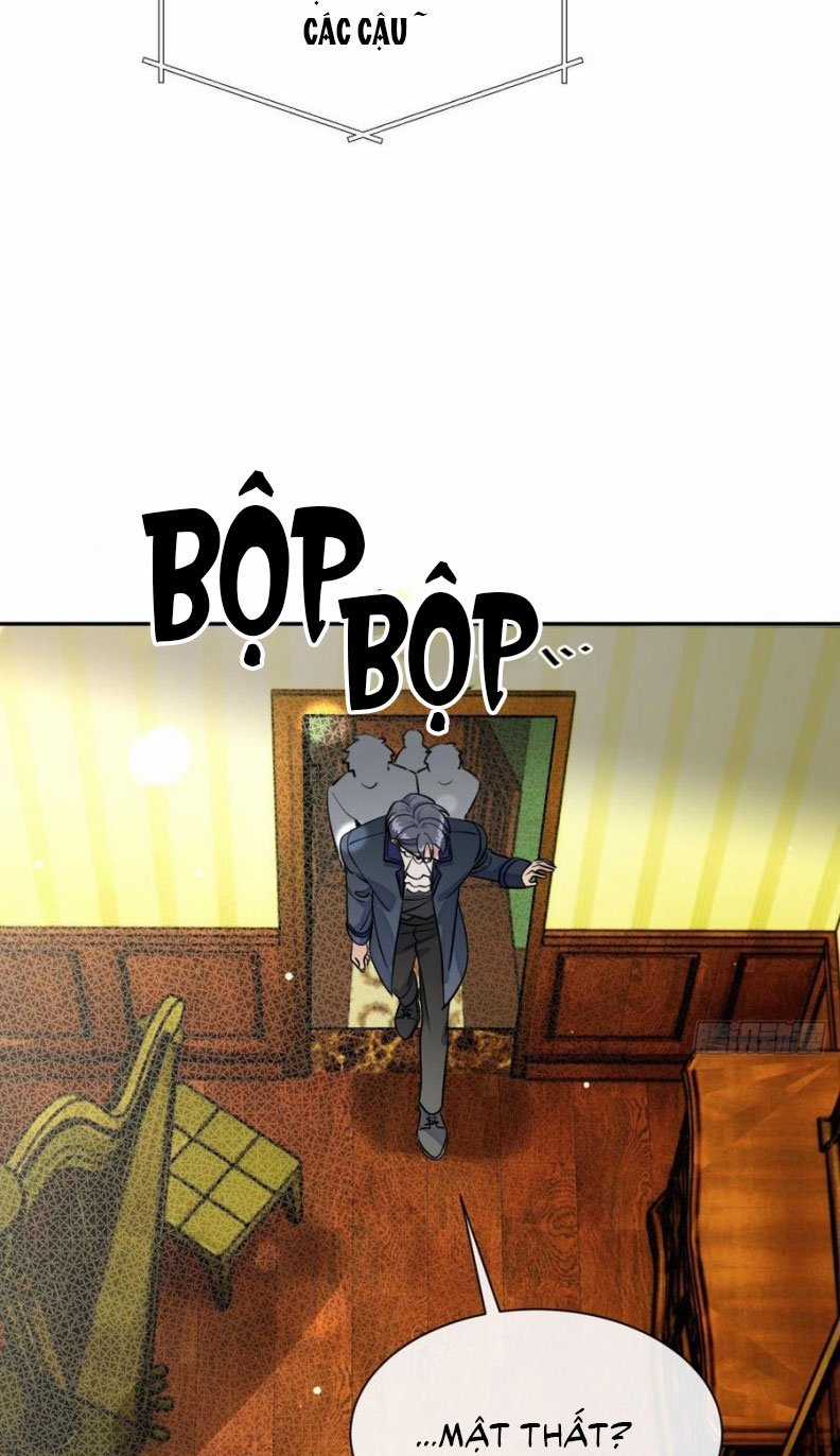Chó Lớn Bắt Nạt Chủ - Chapter 111 - Trang 24