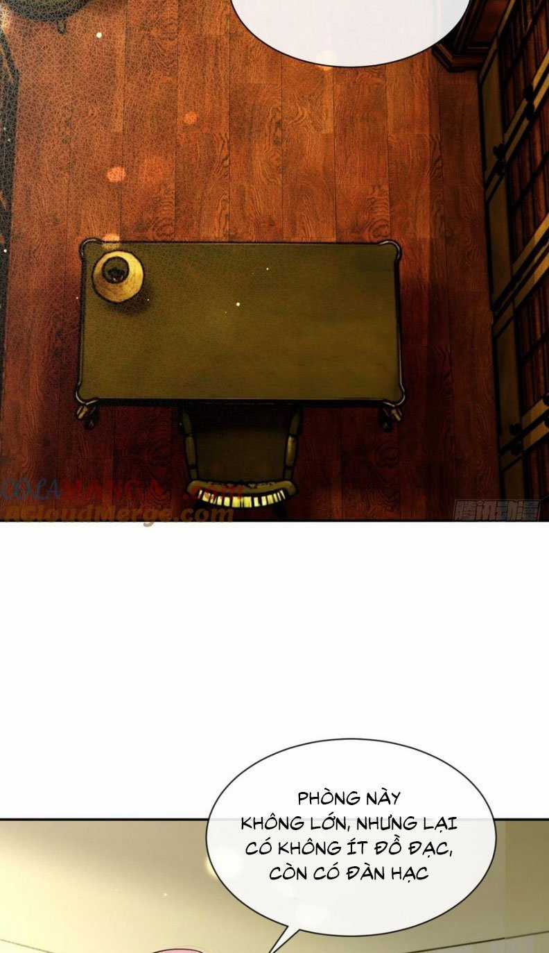 Chó Lớn Bắt Nạt Chủ - Chapter 111 - Trang 25