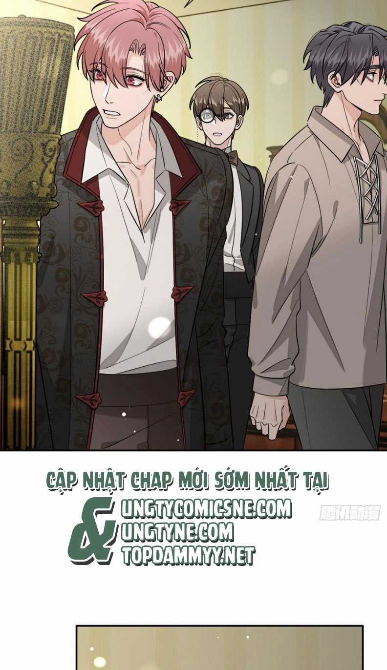 Chó Lớn Bắt Nạt Chủ - Chapter 111 - Trang 26