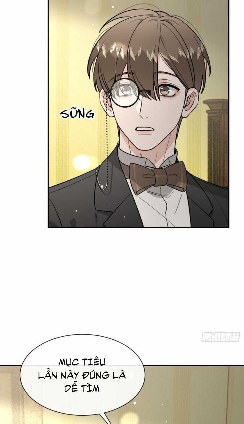 Chó Lớn Bắt Nạt Chủ - Chapter 111 - Trang 27