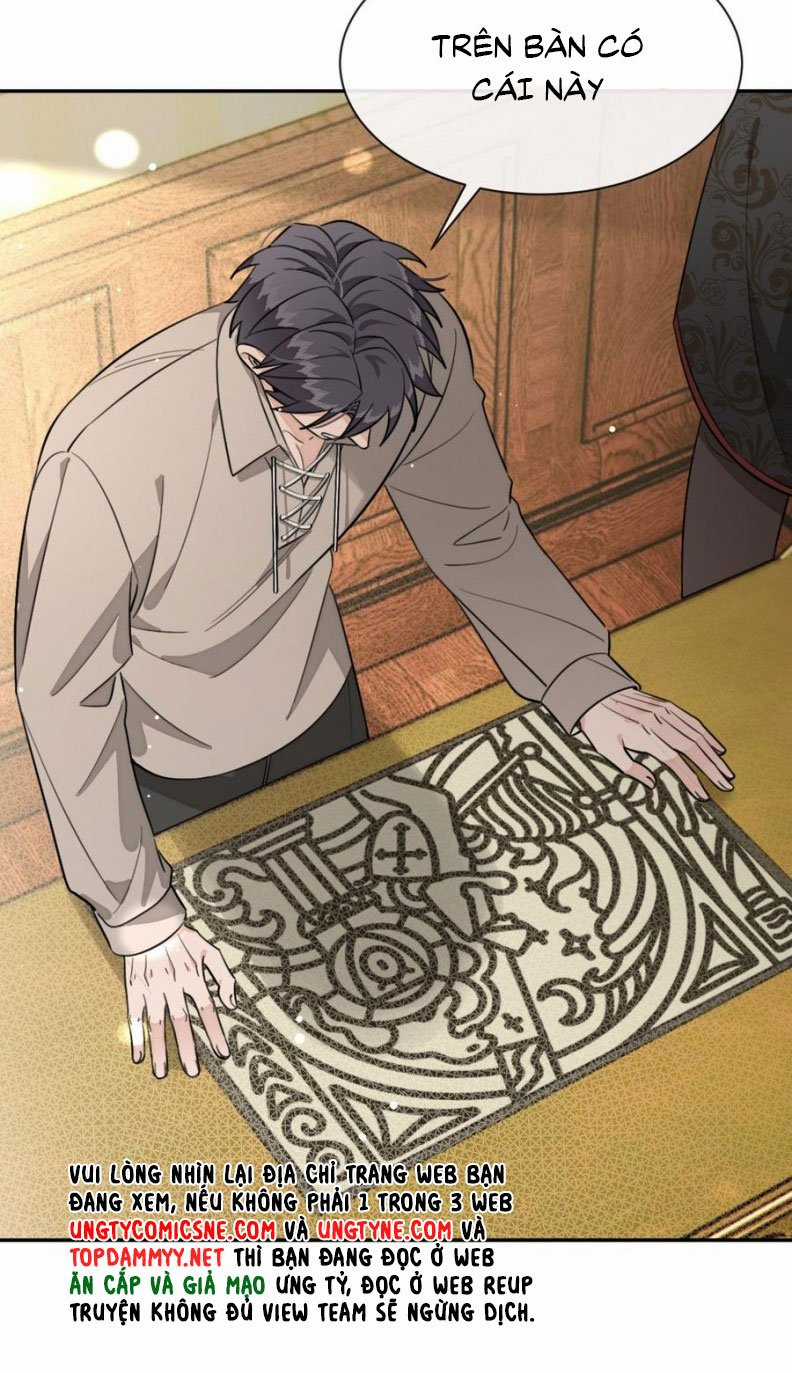 Chó Lớn Bắt Nạt Chủ - Chapter 111 - Trang 29