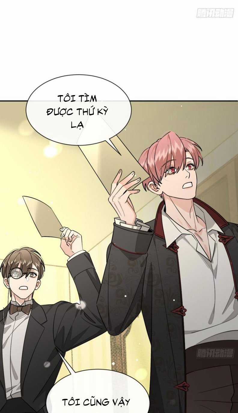 Chó Lớn Bắt Nạt Chủ - Chapter 111 - Trang 30