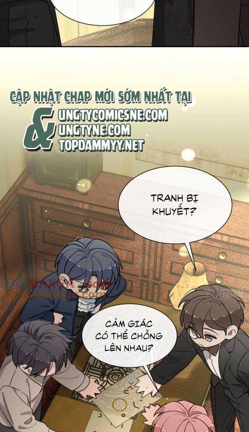 Chó Lớn Bắt Nạt Chủ - Chapter 111 - Trang 31