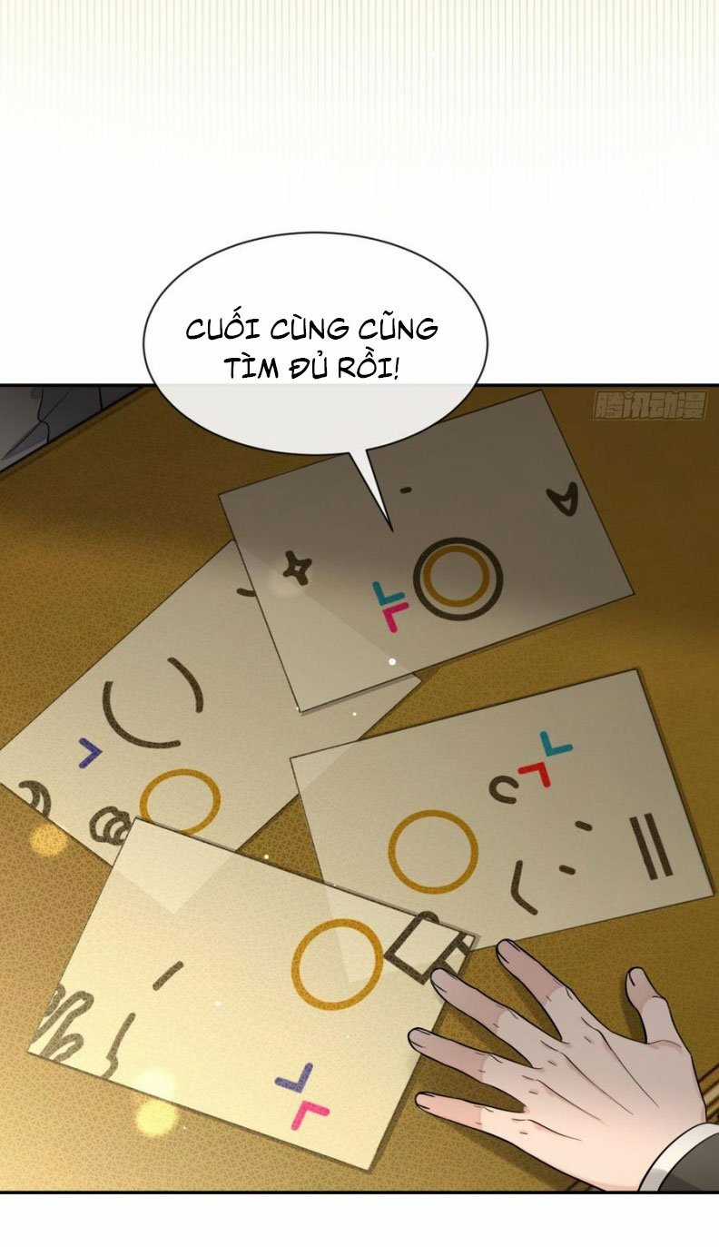 Chó Lớn Bắt Nạt Chủ - Chapter 111 - Trang 33