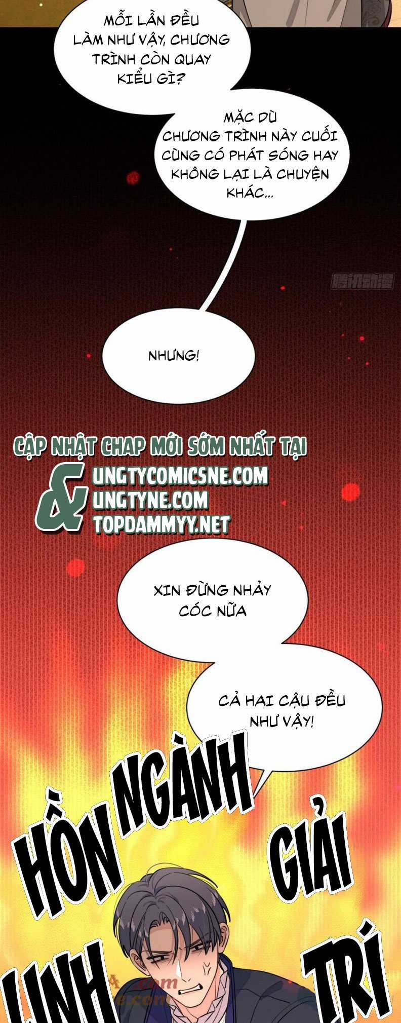 Chó Lớn Bắt Nạt Chủ - Chapter 111 - Trang 37