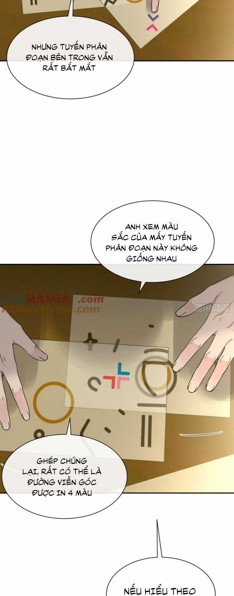 Chó Lớn Bắt Nạt Chủ - Chapter 111 - Trang 39