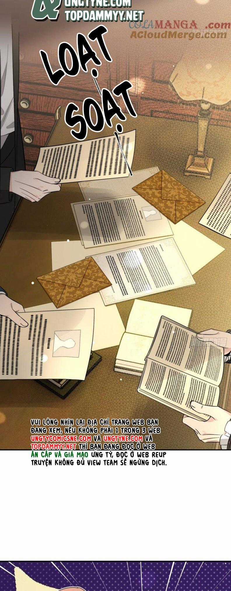 Chó Lớn Bắt Nạt Chủ - Chapter 111 - Trang 43