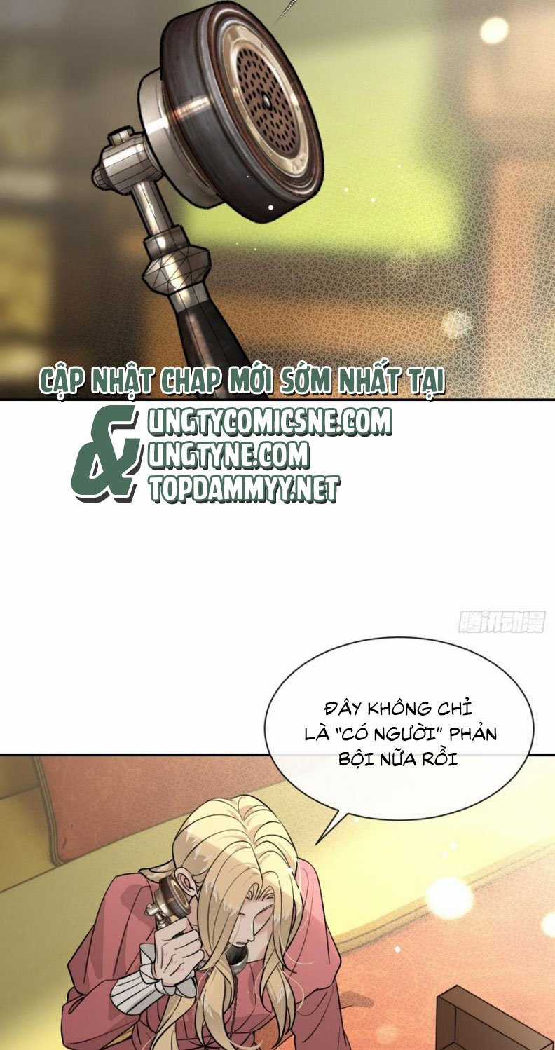 Chó Lớn Bắt Nạt Chủ - Chapter 111 - Trang 8