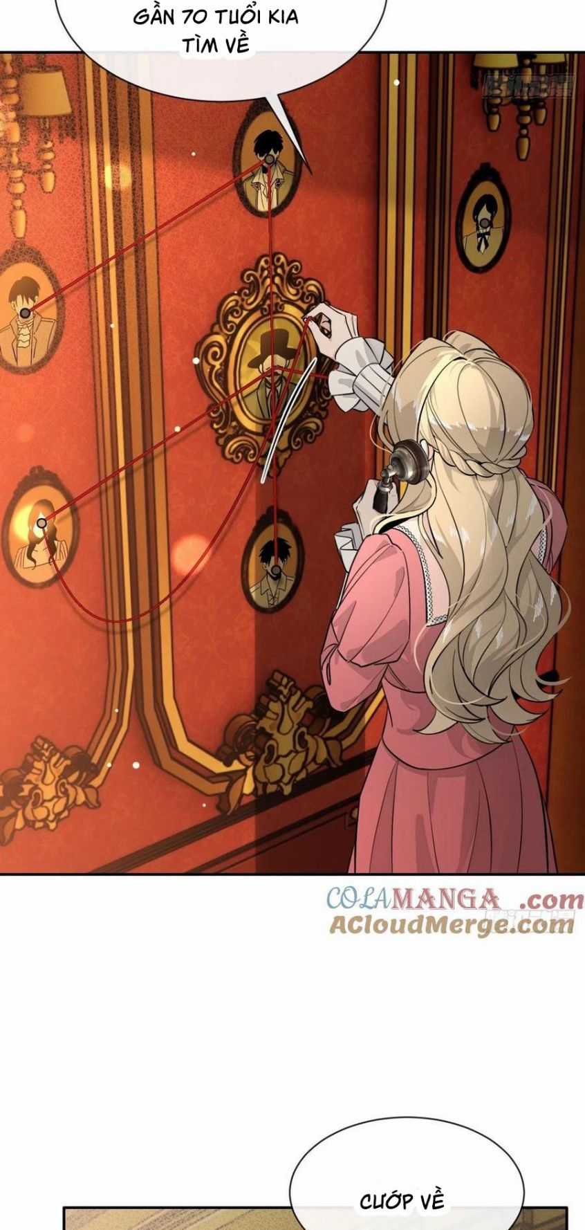 Chó Lớn Bắt Nạt Chủ - Chapter 112 - Trang 11