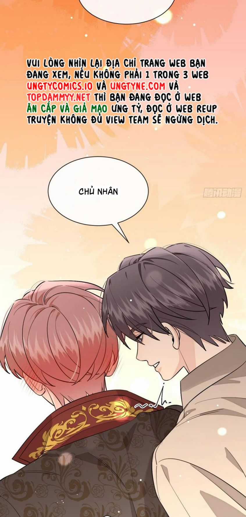 Chó Lớn Bắt Nạt Chủ - Chapter 112 - Trang 15