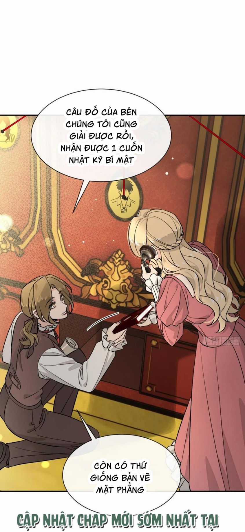 Chó Lớn Bắt Nạt Chủ - Chapter 112 - Trang 17