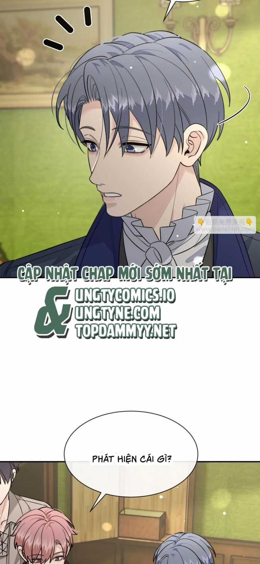 Chó Lớn Bắt Nạt Chủ - Chapter 112 - Trang 23