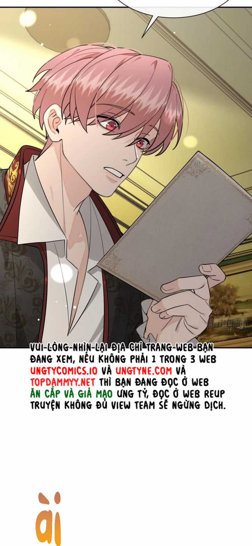 Chó Lớn Bắt Nạt Chủ - Chapter 112 - Trang 29