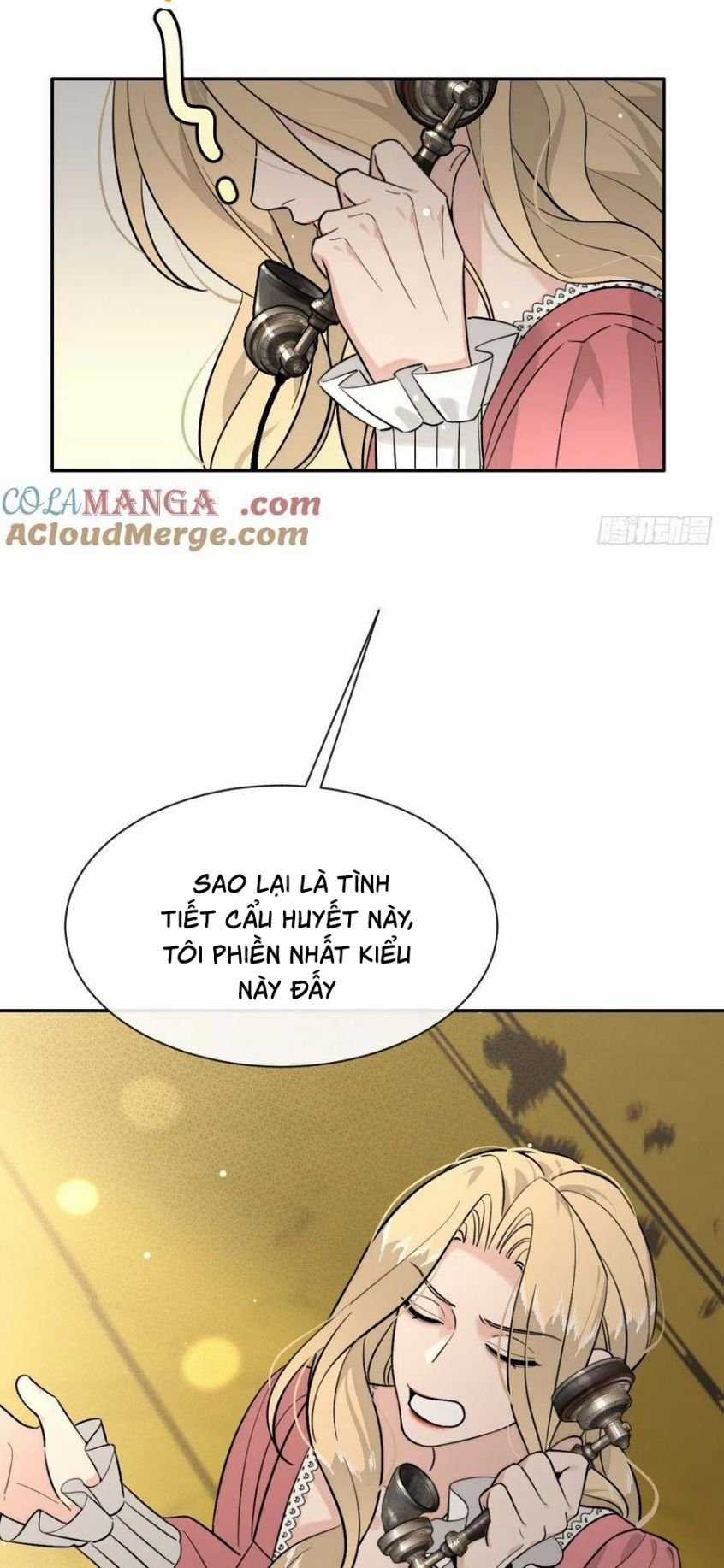 Chó Lớn Bắt Nạt Chủ - Chapter 112 - Trang 30