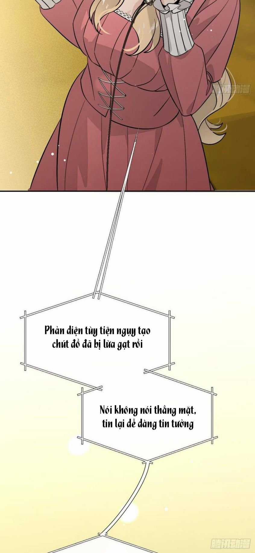 Chó Lớn Bắt Nạt Chủ - Chapter 112 - Trang 31