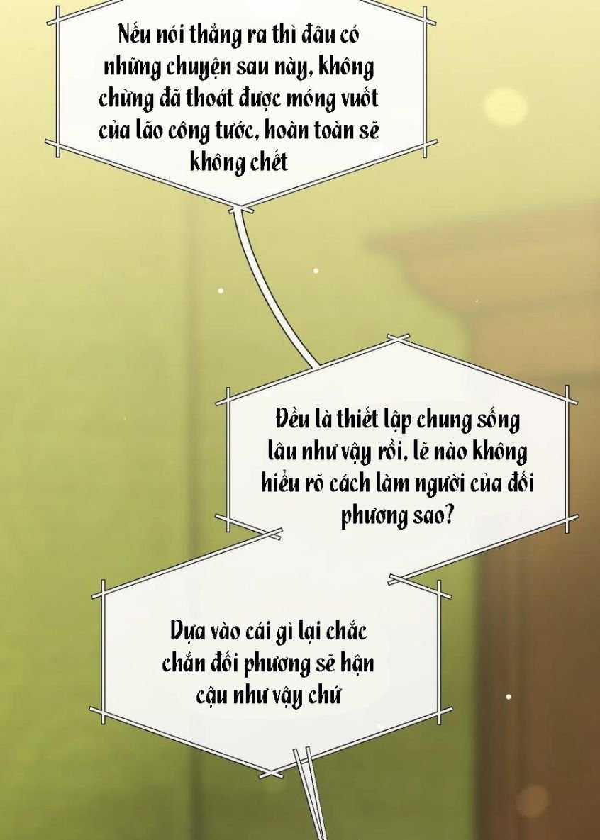Chó Lớn Bắt Nạt Chủ - Chapter 112 - Trang 32