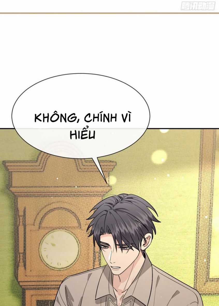 Chó Lớn Bắt Nạt Chủ - Chapter 112 - Trang 34