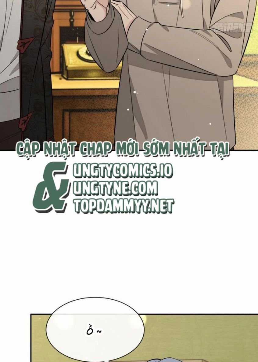 Chó Lớn Bắt Nạt Chủ - Chapter 112 - Trang 37