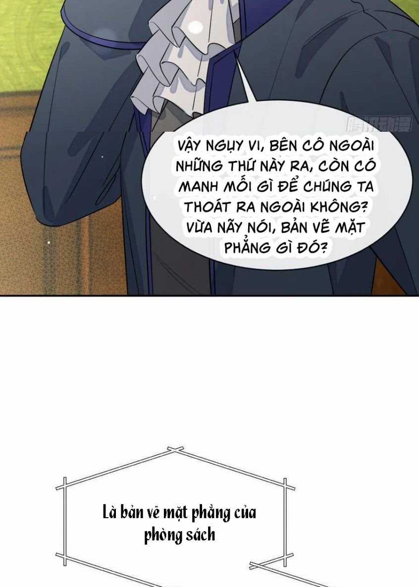 Chó Lớn Bắt Nạt Chủ - Chapter 112 - Trang 40