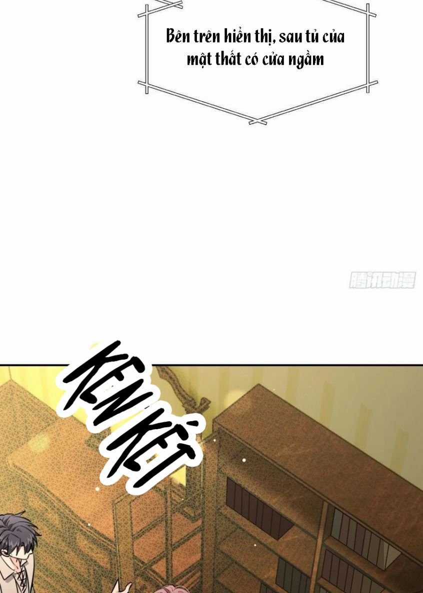 Chó Lớn Bắt Nạt Chủ - Chapter 112 - Trang 41