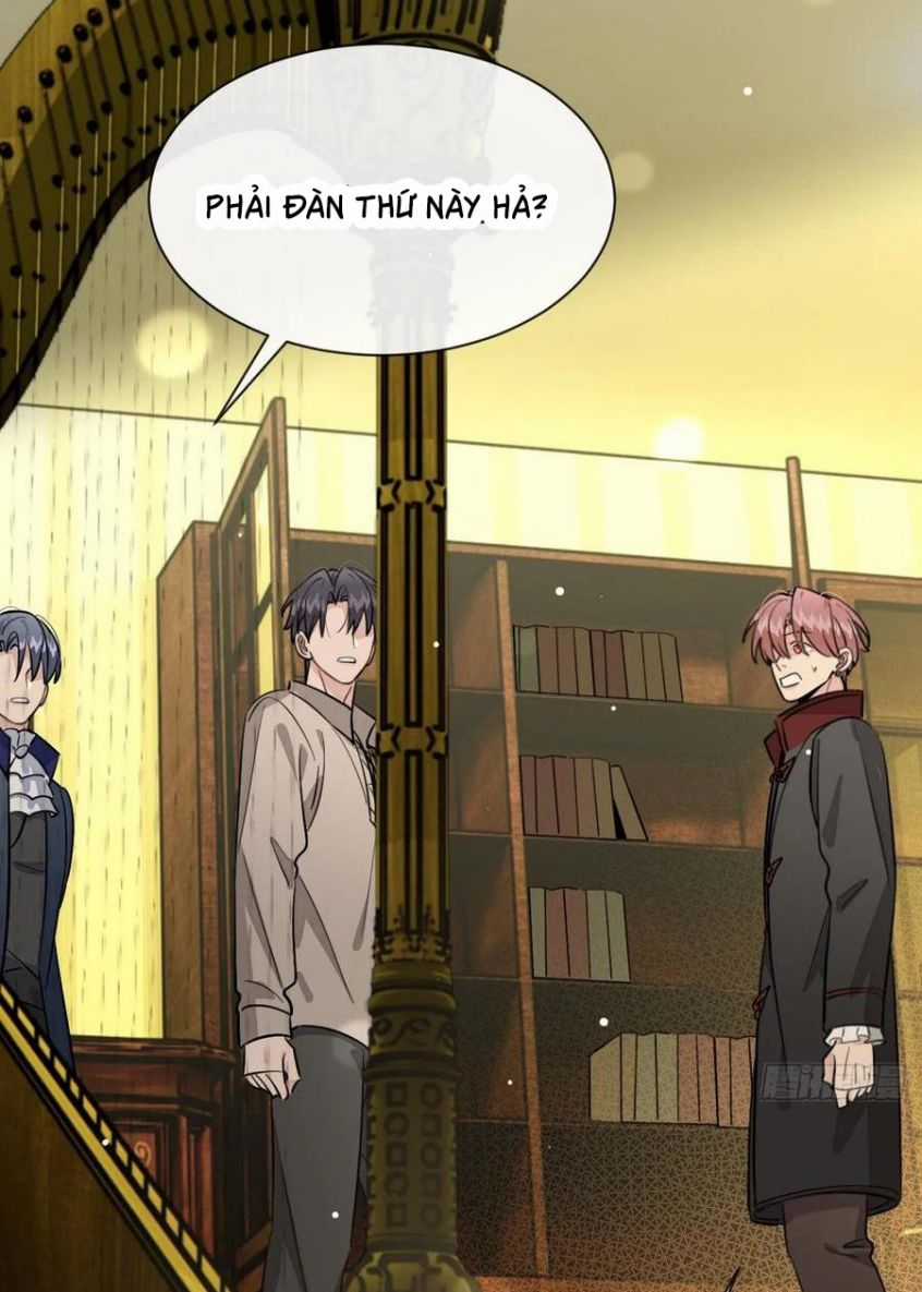 Chó Lớn Bắt Nạt Chủ - Chapter 112 - Trang 44