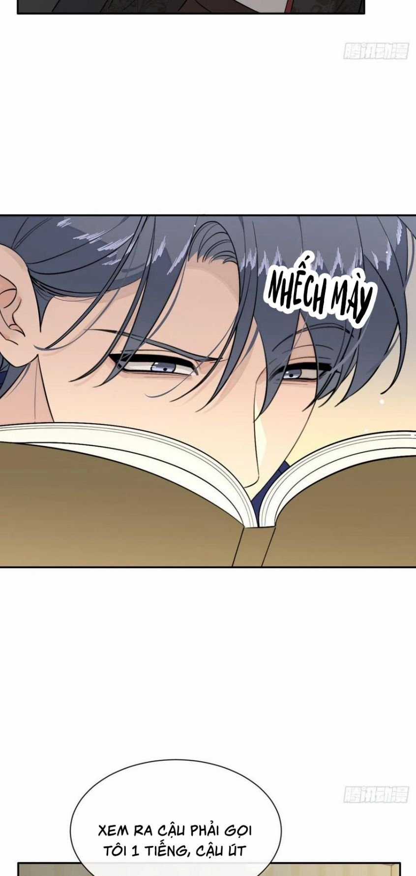 Chó Lớn Bắt Nạt Chủ - Chapter 112 - Trang 6