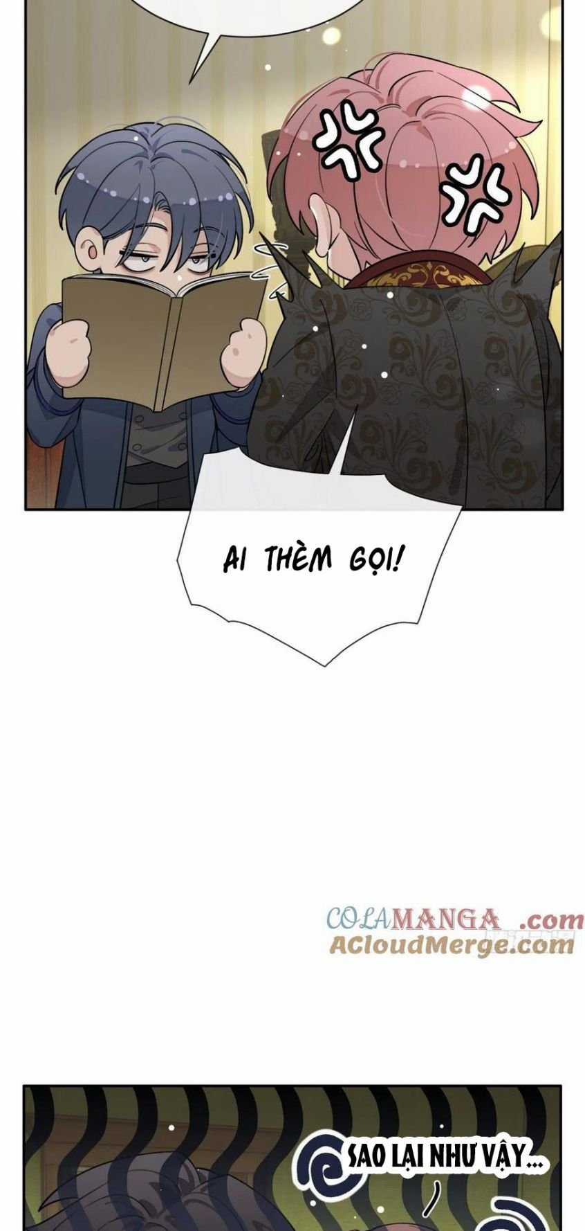 Chó Lớn Bắt Nạt Chủ - Chapter 112 - Trang 7