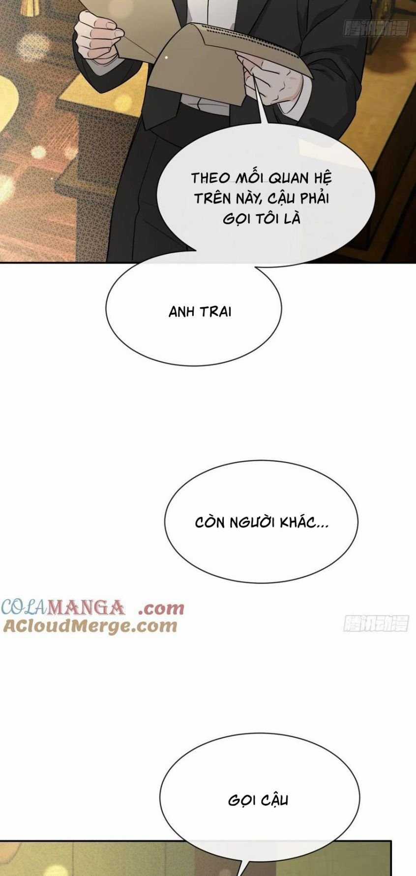 Chó Lớn Bắt Nạt Chủ - Chapter 112 - Trang 9