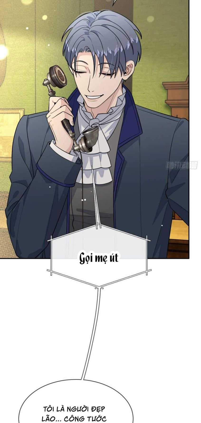 Chó Lớn Bắt Nạt Chủ - Chapter 112 - Trang 10