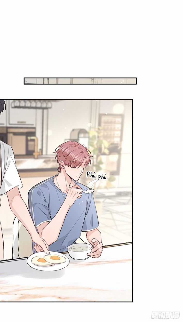 Chó Lớn Bắt Nạt Chủ - Chapter 12 - Trang 13