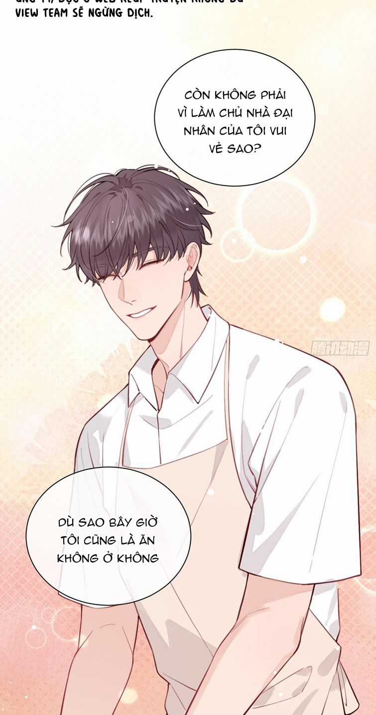 Chó Lớn Bắt Nạt Chủ - Chapter 12 - Trang 17