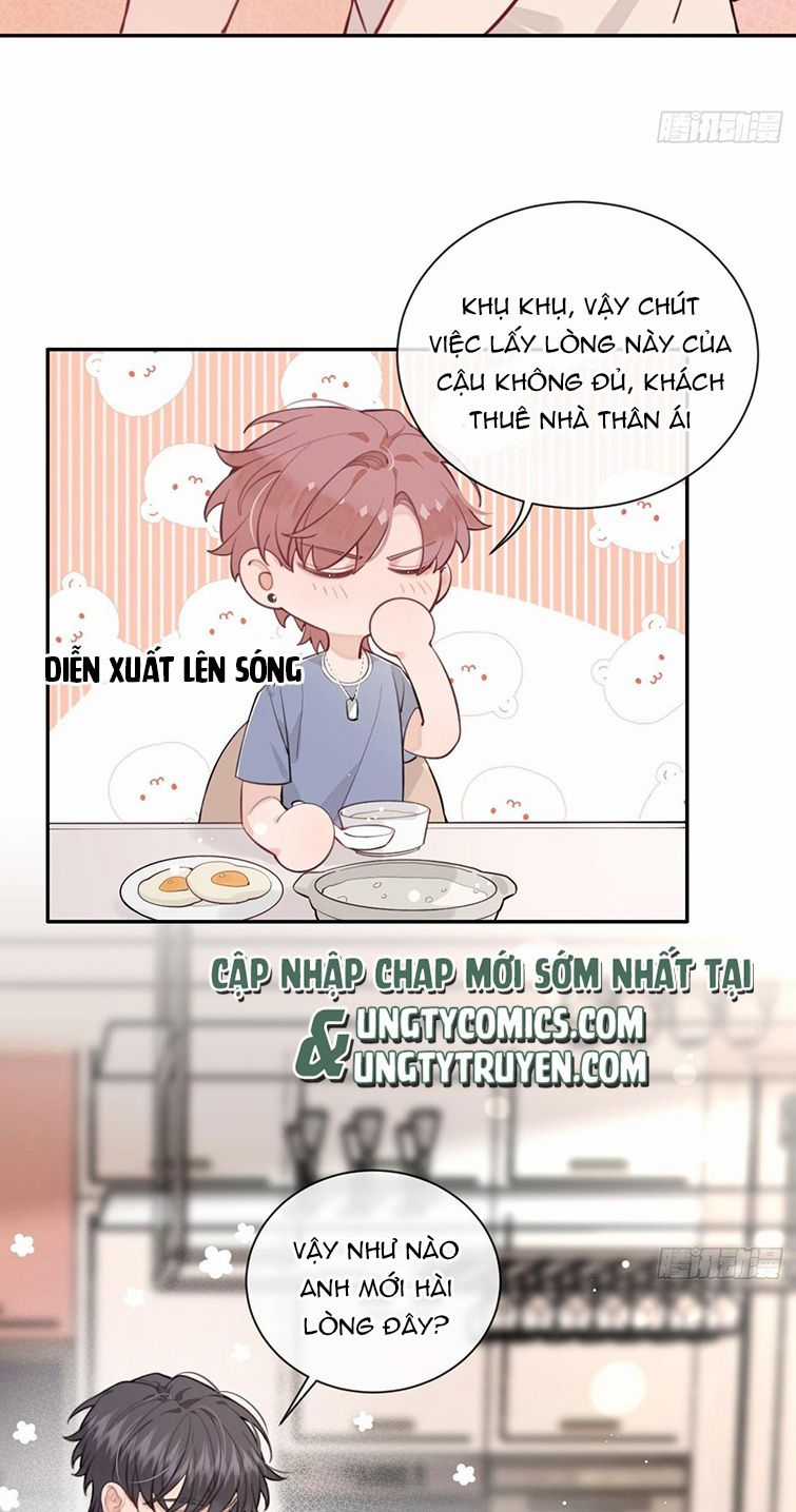 Chó Lớn Bắt Nạt Chủ - Chapter 12 - Trang 18