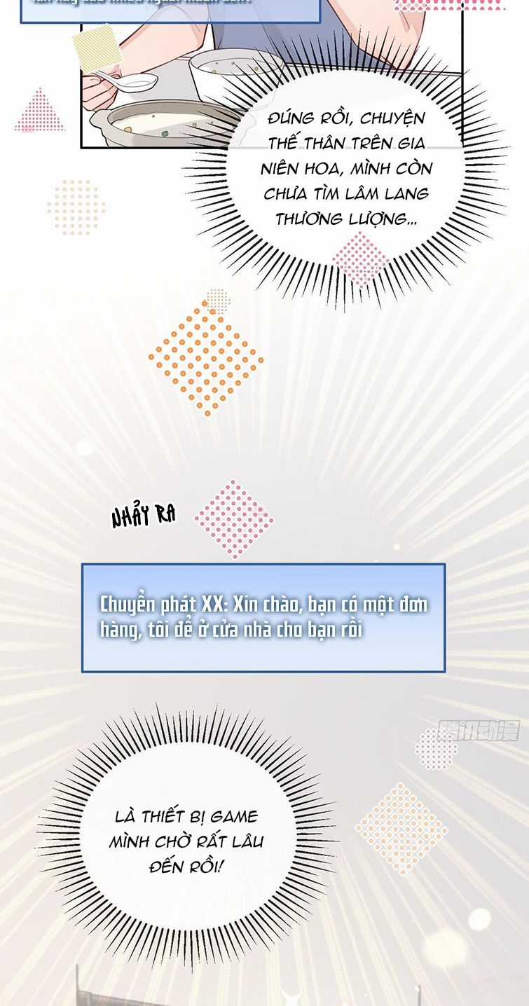 Chó Lớn Bắt Nạt Chủ - Chapter 12 - Trang 23