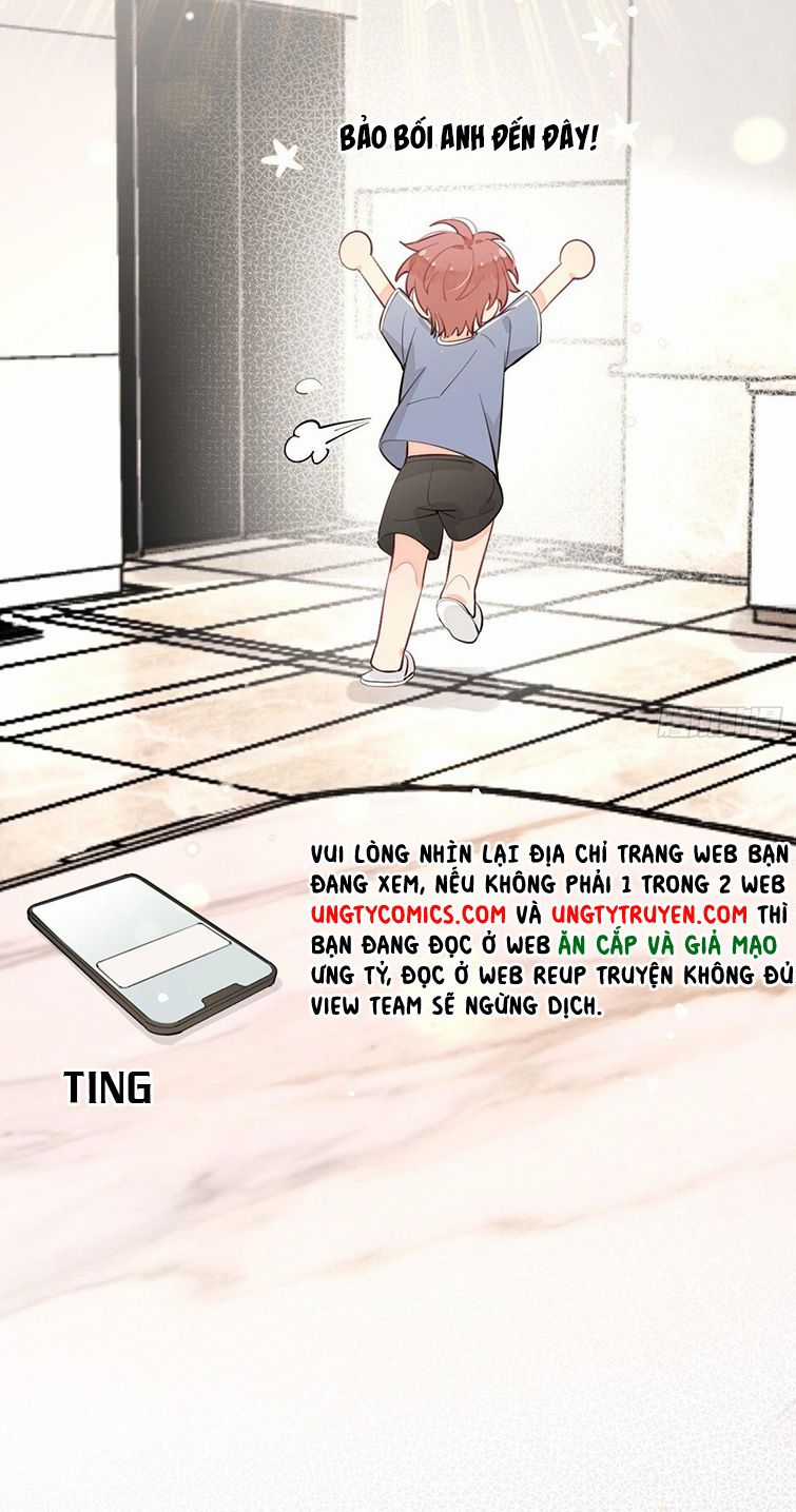 Chó Lớn Bắt Nạt Chủ - Chapter 12 - Trang 24