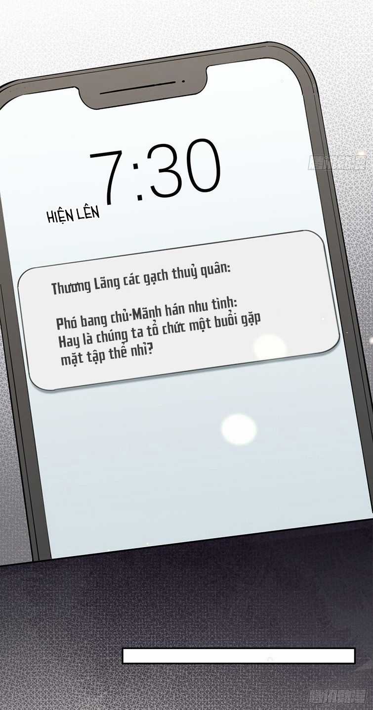 Chó Lớn Bắt Nạt Chủ - Chapter 12 - Trang 25