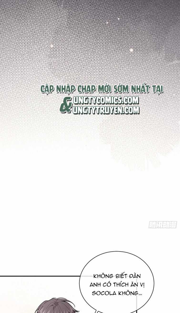 Chó Lớn Bắt Nạt Chủ - Chapter 12 - Trang 26