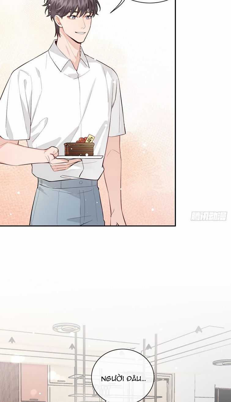 Chó Lớn Bắt Nạt Chủ - Chapter 12 - Trang 27