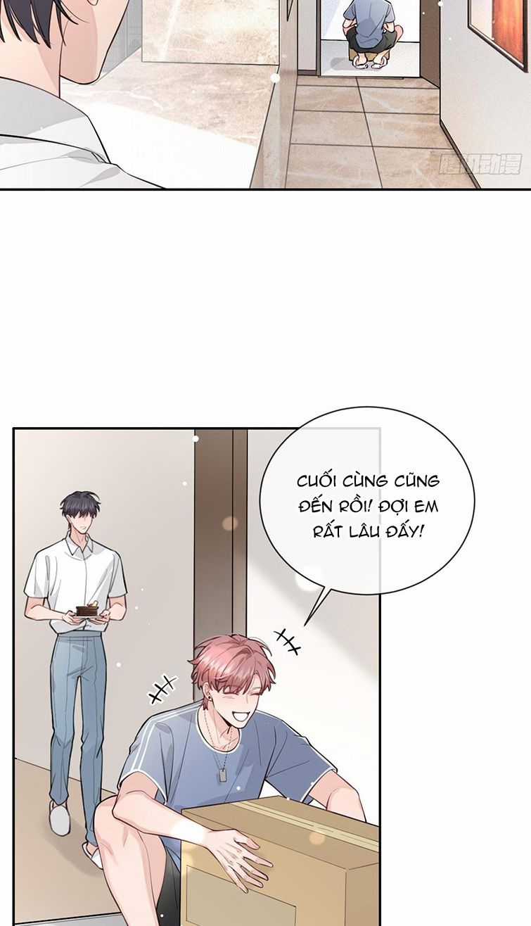 Chó Lớn Bắt Nạt Chủ - Chapter 12 - Trang 29